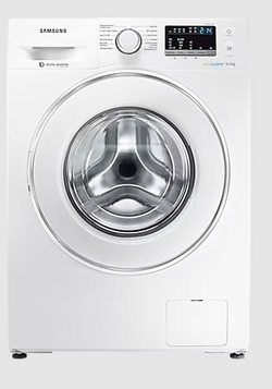 Стиральная машина Samsung WW60J4210JWOLD