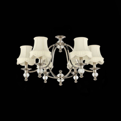 Люстра подвесная ST Luce Golla SL1120.103.06