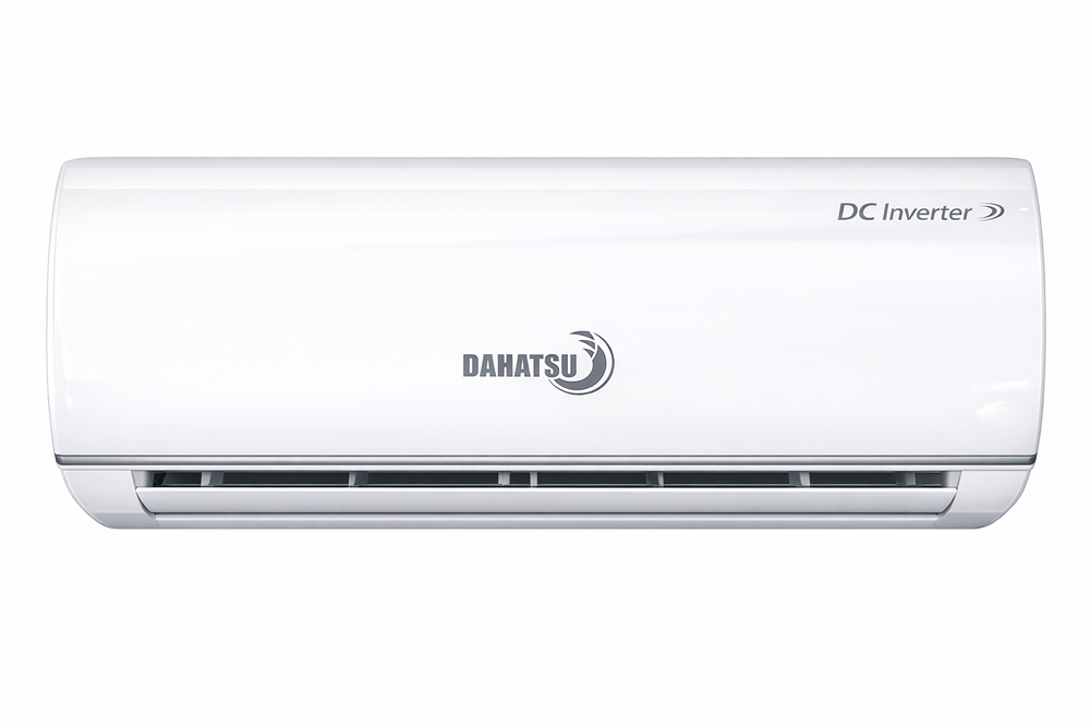 Dahatsu DH-07i