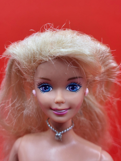 Кукла Барби Songbird Barbie 90х винтаж под реставрацию 014696