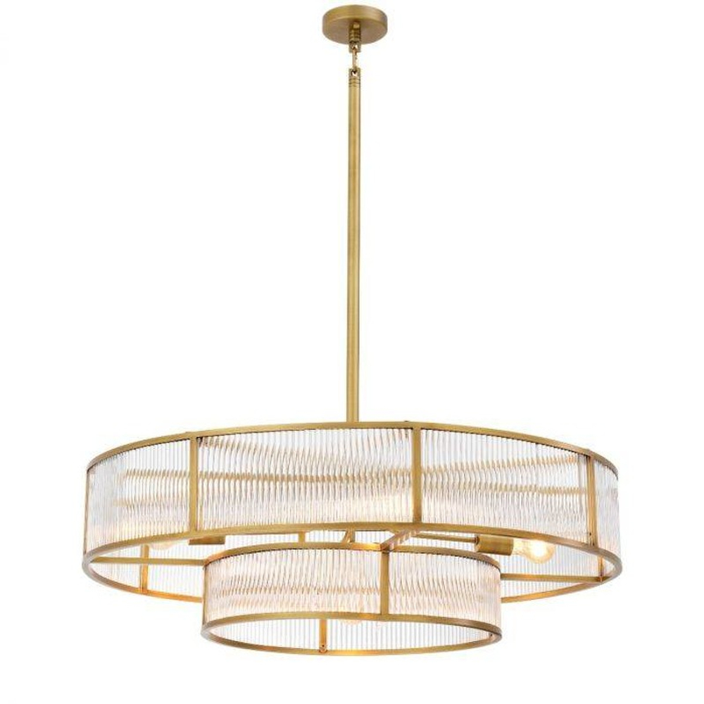 Подвесная люстра  Montparnasse LIGHTING