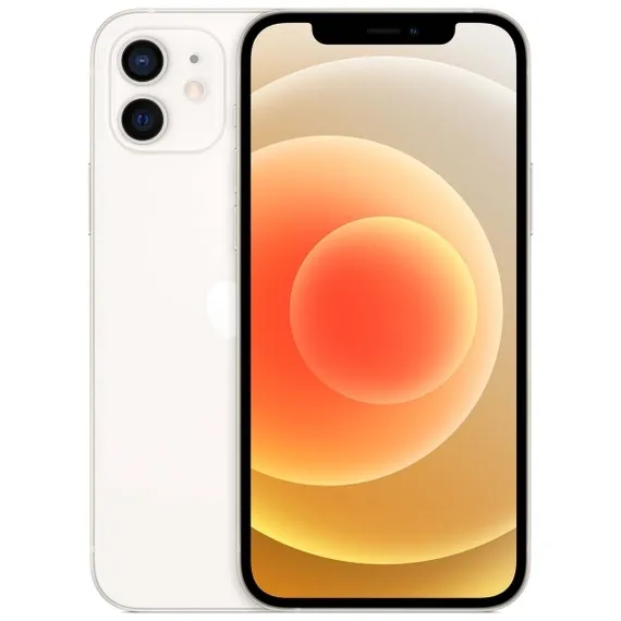 Apple iPhone 12 64Gb Белый White A2172