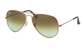 Aviator RB 3025 9002/A6