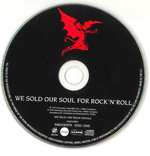 Black Sabbath / We Sold Our Soul For Rock 'N' Roll (2CD)