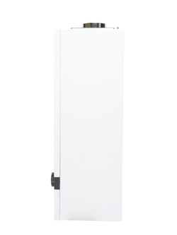 Настенный одноконтурный газовый котел Kotitonttu Suari S-16 OK (16 кВт)