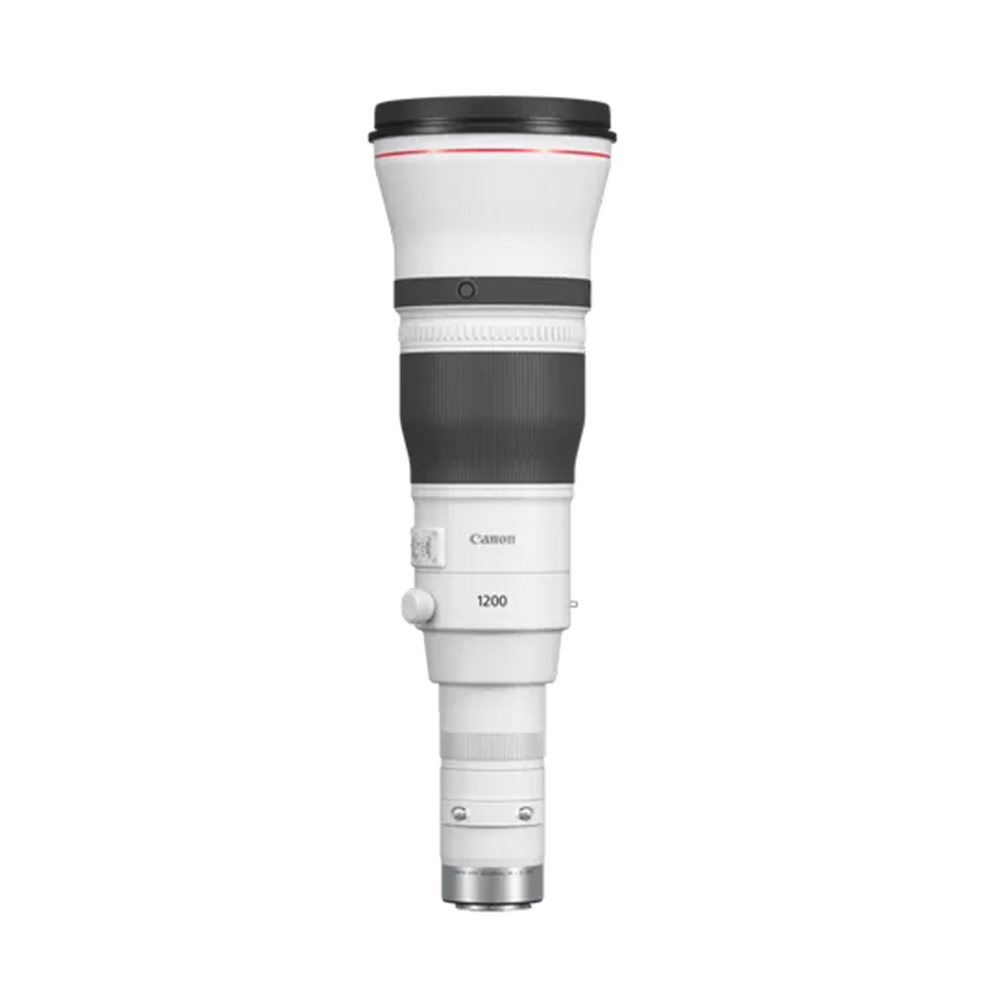 Объектив Canon RF 1200 mm F8 L IS USM