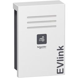 Зарядная станция EVlink PARKING Wall (EVW2S22P02)