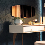 Зеркало для комода ENZA HOME NETHA EH56225