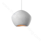 Pendant design lamp Paschen