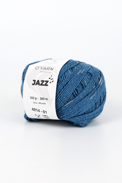 Пряжа O'Yarn JAZZ, 100г