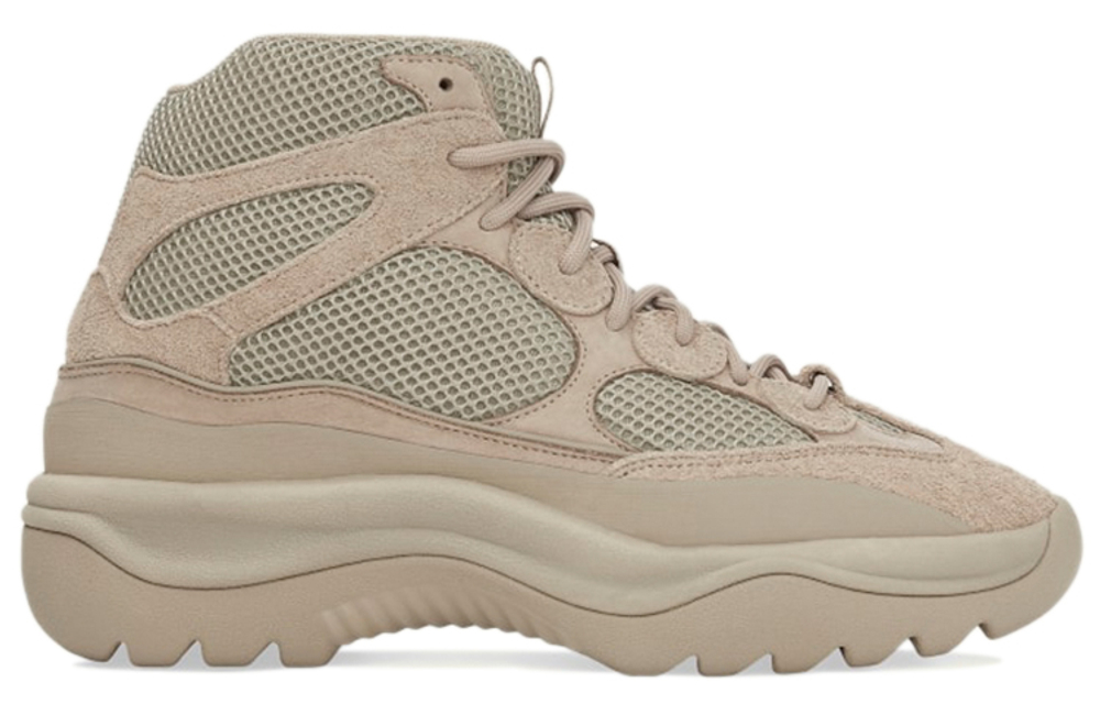 Adidas Yeezy Desert Boot "Rock"