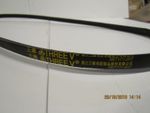 Ремень приводной гладкий (A1080Li 1113Ld) для ТСС GW 42 c ЧПУ/V-Belt
