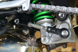 Brocks Performance Линк подвески с регулировкой Kawasaki Ninja H2 / Honda CBR1000RR-R 240798