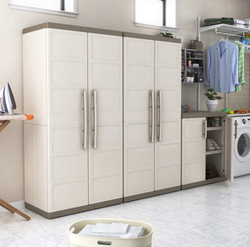 Пластиковый шкаф Keter Excellence XL Multi Purpose Cabinet