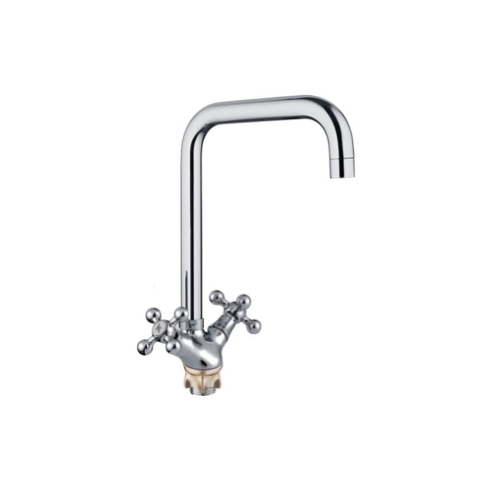 Смеситель CASELA 19CL 54319-4 кух