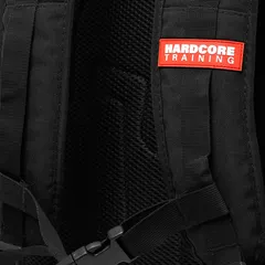 Рюкзак Hardcore Training Helmet