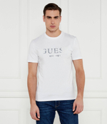 Футболка GUESS - белый(M5RI12 J1314)