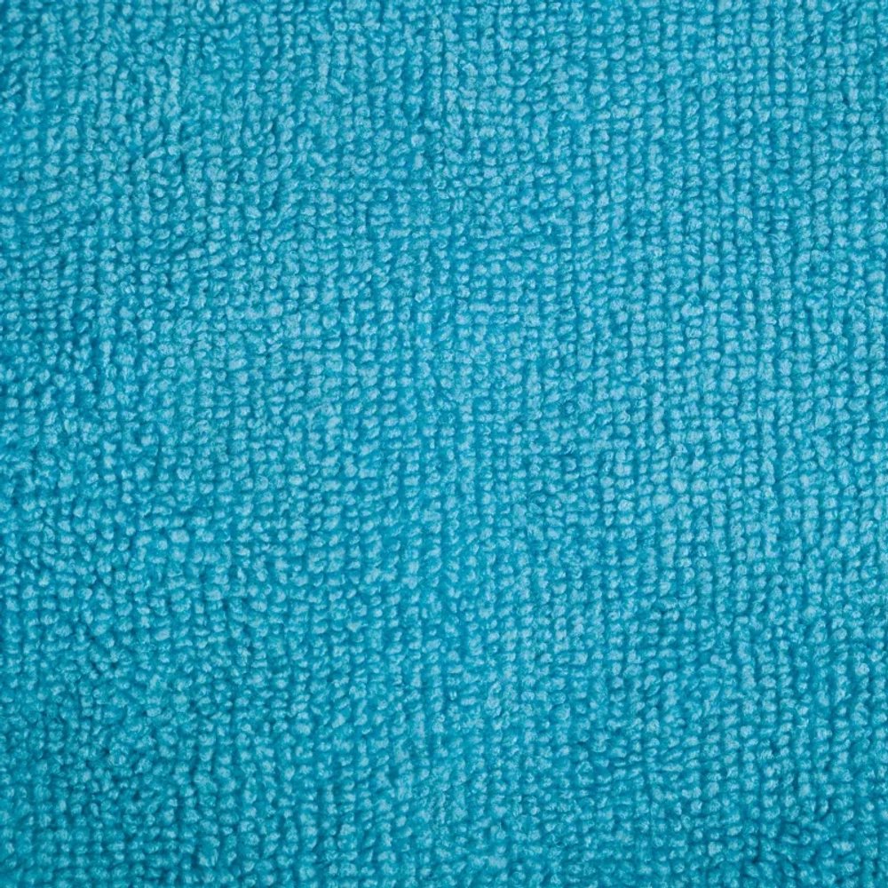 Салфетки хозяйственные Luscan микрофибра 30x30 см 300 г/кв.м (3 штуки в упаковке)
