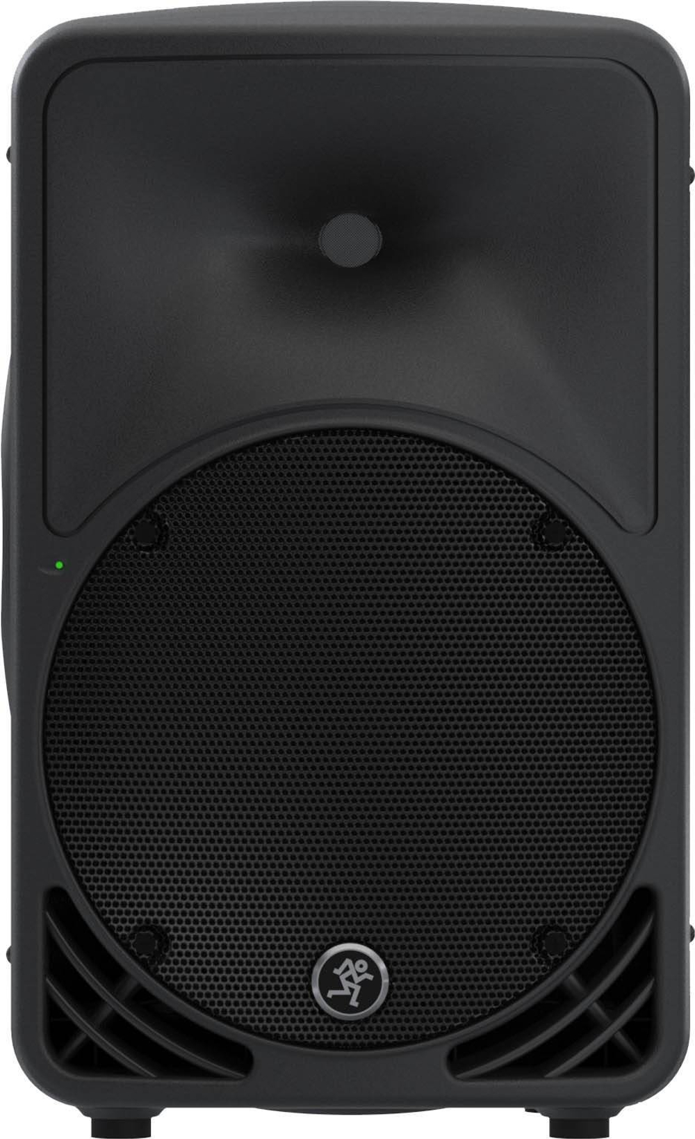 Mackie Акустическая система SRM350V3, 1000 Вт, черный