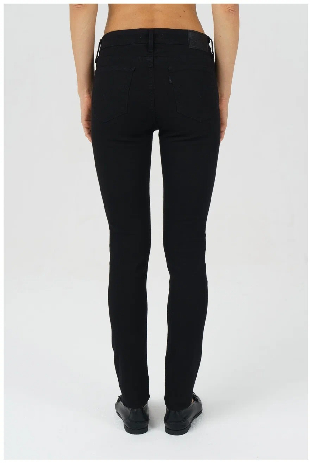 Джинсы женские LEVI'S 711 Skinny