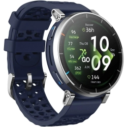 Смарт-часы Amazfit Active 3 Premium, Blue