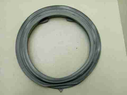 WM-F510STL/WW кт183 Манжета люка для стиральной машины Dexp 3102610001 б/у