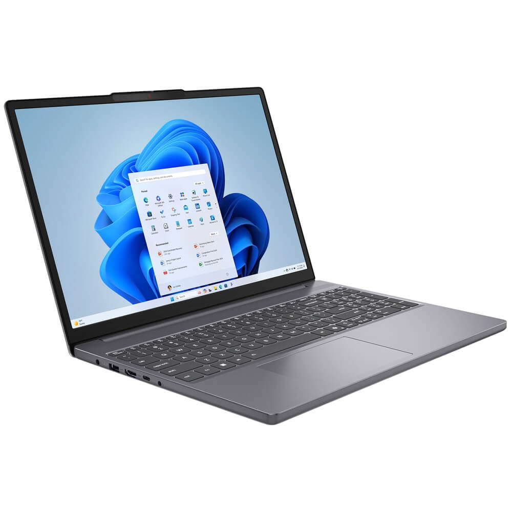 Ноутбук Lenovo IdeaPad Slim 3 15IRH10 (83K10032RK)