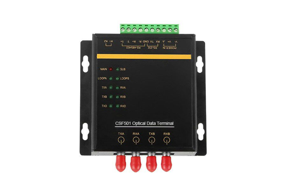 CSF501-S-ST20-KG-DC12