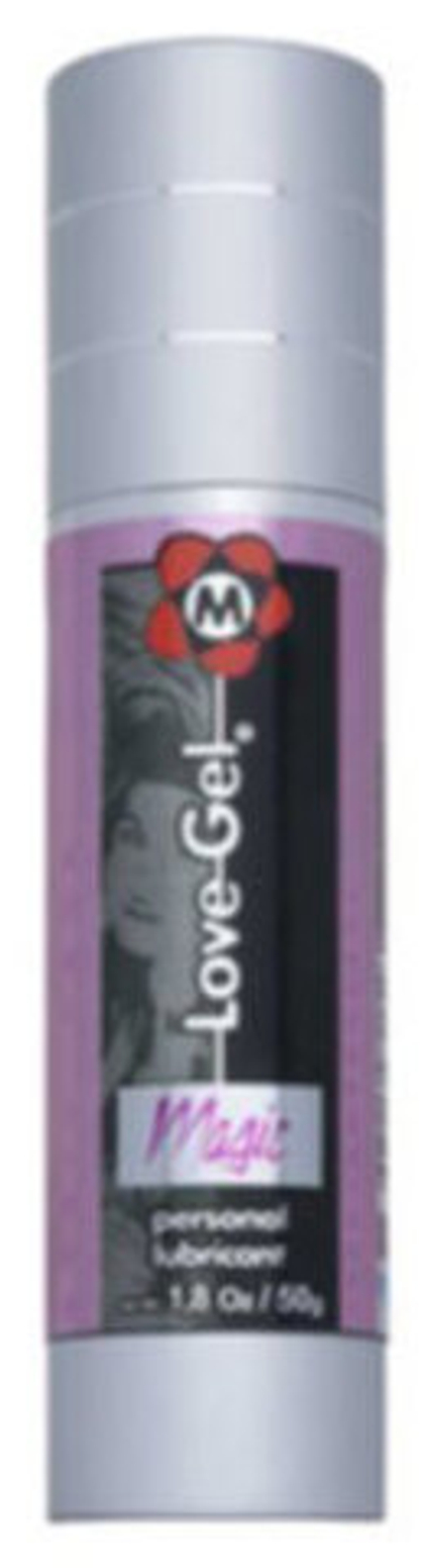 Гель-лубрикант LOVEGEL M 50 г.