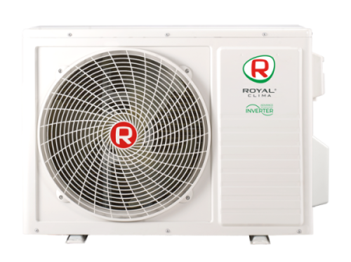 Внешний блок мульти-сплит-системы Royal Clima MULTI GAMMA EU ERP 4TFM-32HN/OUT