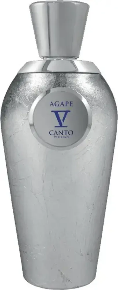 V Canto Agape Extrait de Parfum 100 ml