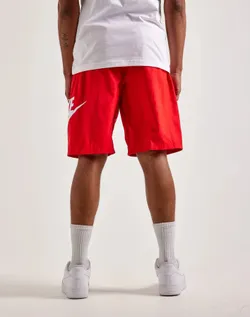 Шорты спортивные мужские NIKE M NK CLUB SHORT WVN