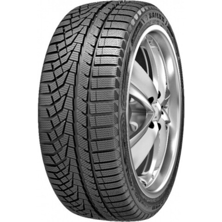 Зимняя шина Sailun Ice Blazer Alpine Evo 1 (225/55 R18 102V)