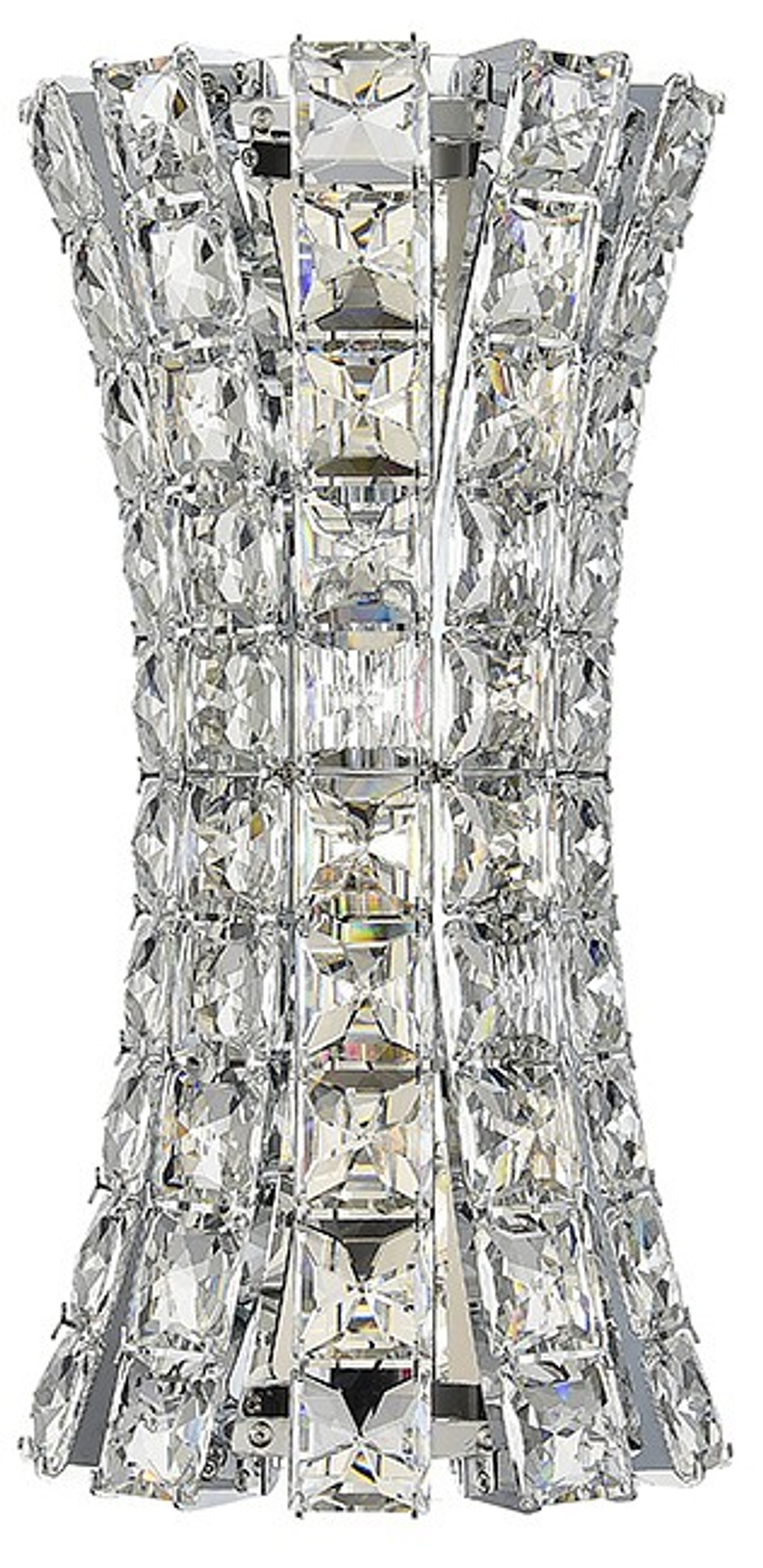 Накладной светильник Newport 8510 8515/A chrome