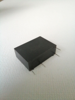 5шт Реле Panasonic ALDP124 5A 24V 4pin