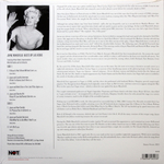 Jayne Mansfield / Busts Up Las Vegas (LP)