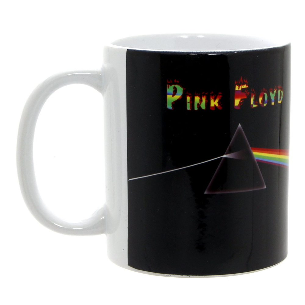 Кружка Pink Floyd Dark