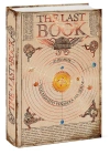 The Last Book. Дневник последнего человека на Земле