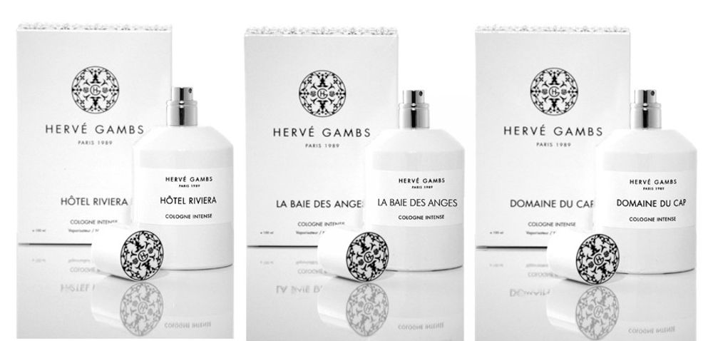 Herve Gambs Paris Domaine du Cap