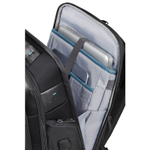 Samsonite компьютерный рюкзак SPECTROLITE 3.0-LPT BACKPACK USB 14.1 дюйма черный