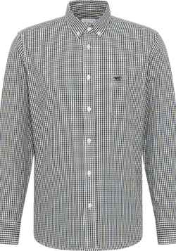 Рубашка Clemens  gingham SH 1013476-12400