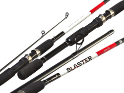 Спиннинг Salmo Blaster SPIN 20 2.40