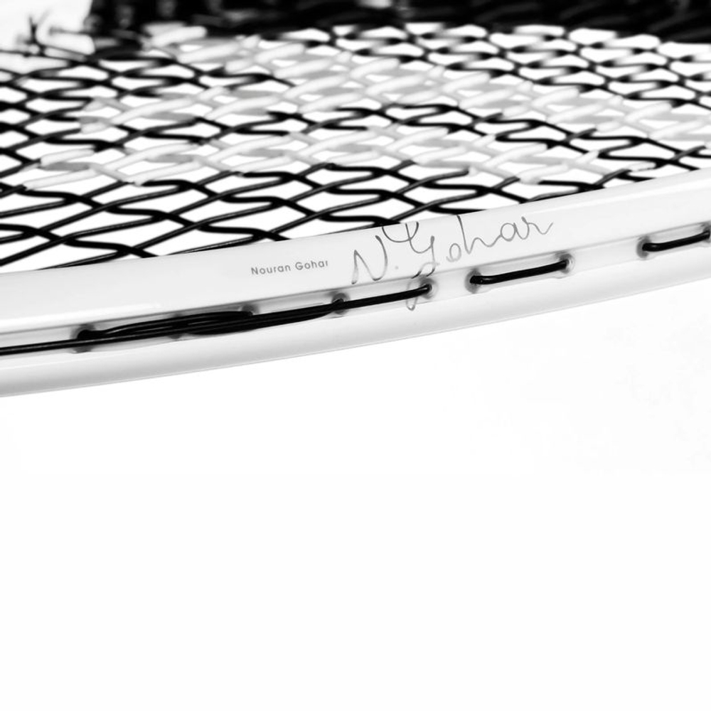 Rakieta do squasha Tecnifibre Carboflex 120 Neo