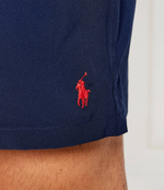 Шорты для плавания POLO RALPH LAUREN - темно-синий(710907255)