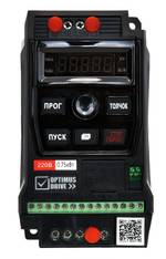 Преобразователь частоты AD30-4T2D2H/4D0L