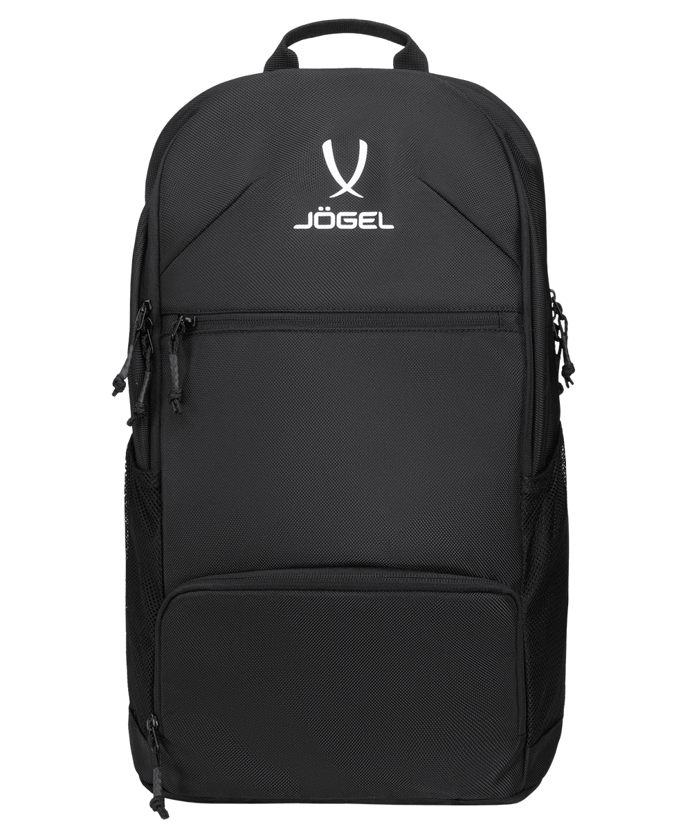 Рюкзак PREMIER Team Backpack, черный