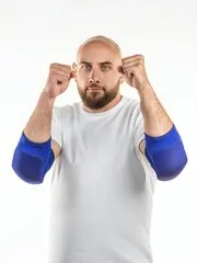 Защита локтя RV Reyvel
