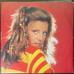 Sheila ‎– Pilote Sur Les Ondes (Франция 1980г.)