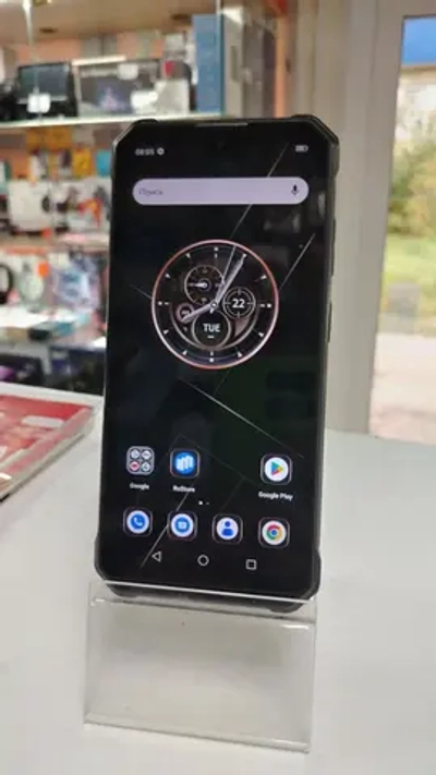 Смартфон Oukitel WP23 4/64 Гб
