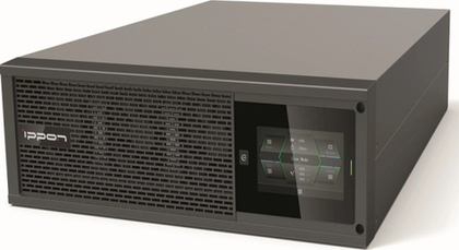 Источник бесперебойного питания Ippon Innova Unity RT 3-3 10K PM